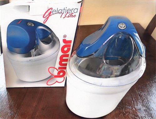 GELATIERA